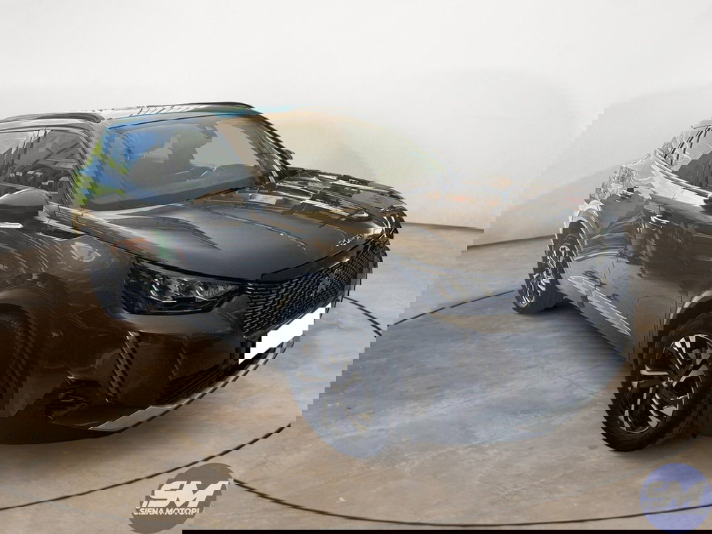 Peugeot 2008 usata a Firenze (6)