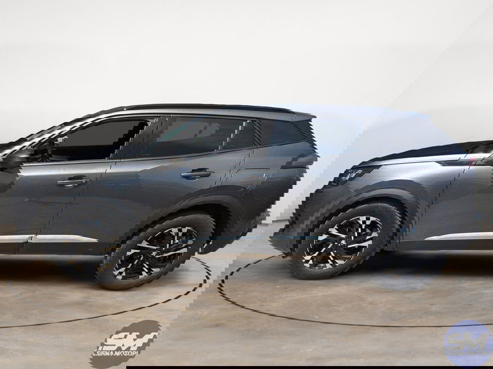 Peugeot 2008 usata a Firenze (7)