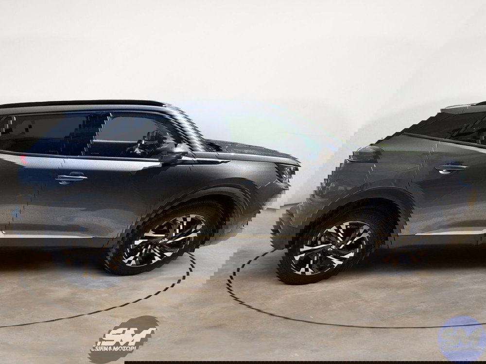 Peugeot 2008 usata a Firenze (8)