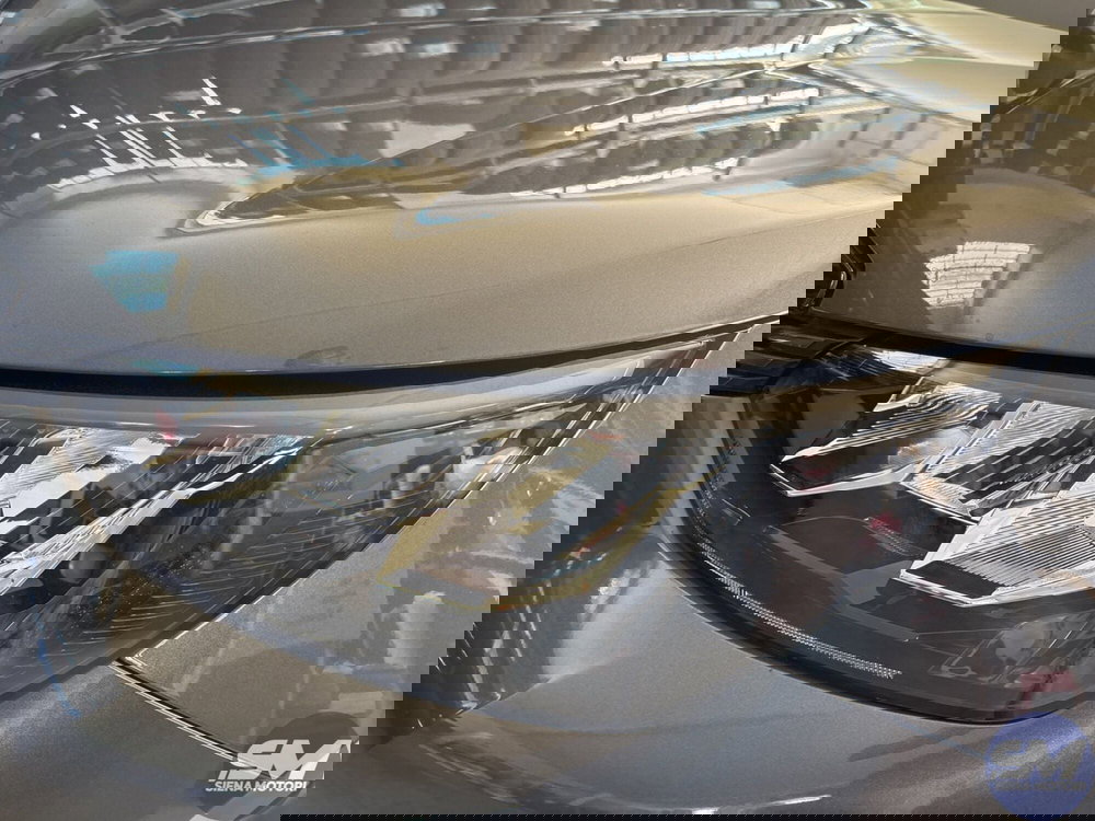 Peugeot 2008 usata a Firenze (9)