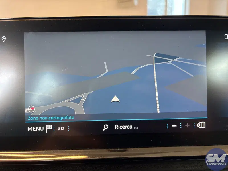 Peugeot 3008 usata a Siena (14)