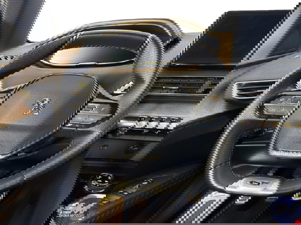 Peugeot 3008 usata a Siena (16)