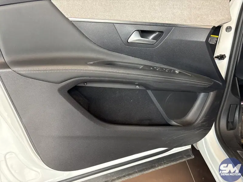 Peugeot 3008 usata a Siena (18)