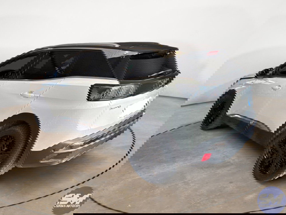 Peugeot 3008 usata a Siena (2)