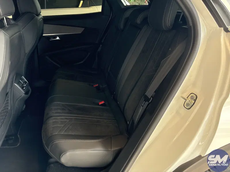 Peugeot 3008 usata a Siena (20)