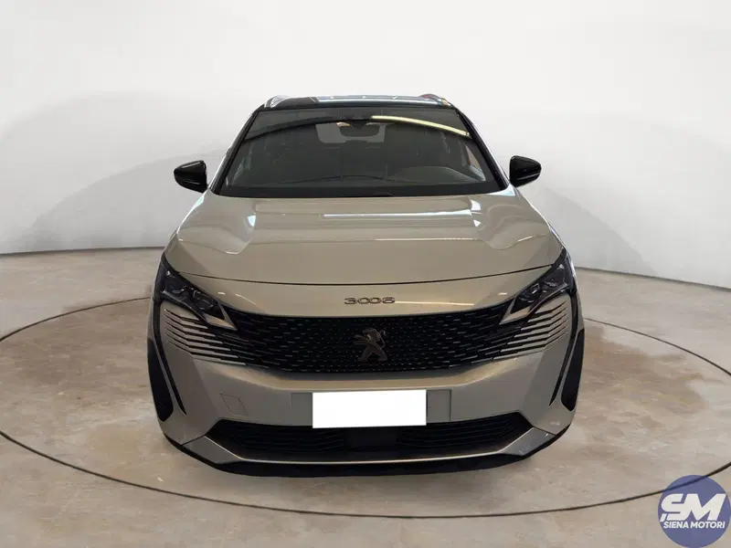 Peugeot 3008 usata a Siena (3)