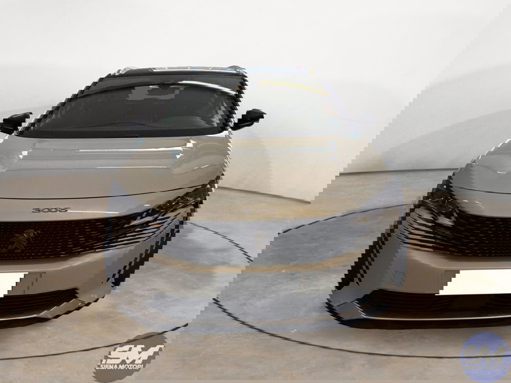 Peugeot 3008 usata a Siena (3)