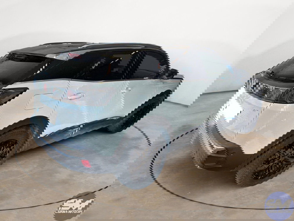 Peugeot 3008 usata a Siena (5)