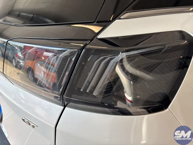 Peugeot 3008 usata a Siena (7)