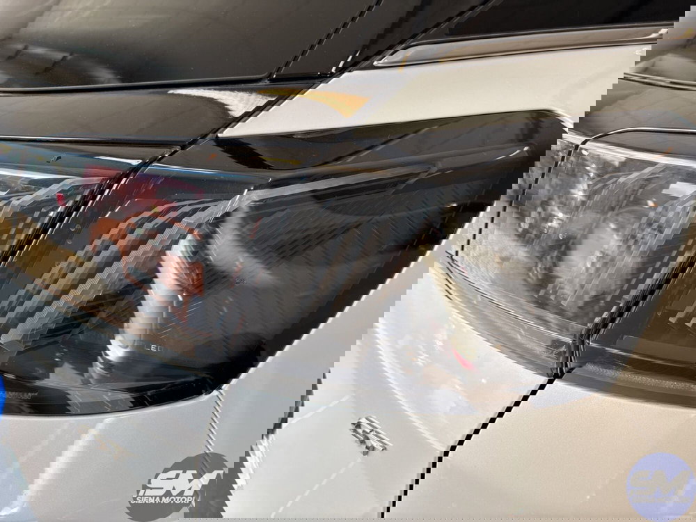 Peugeot 3008 usata a Siena (7)