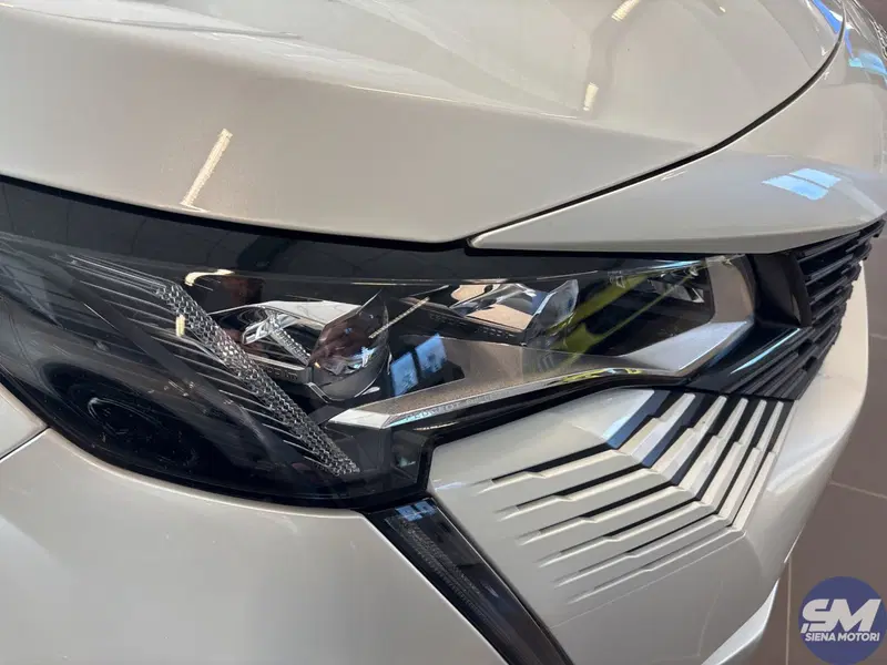 Peugeot 3008 usata a Siena (8)