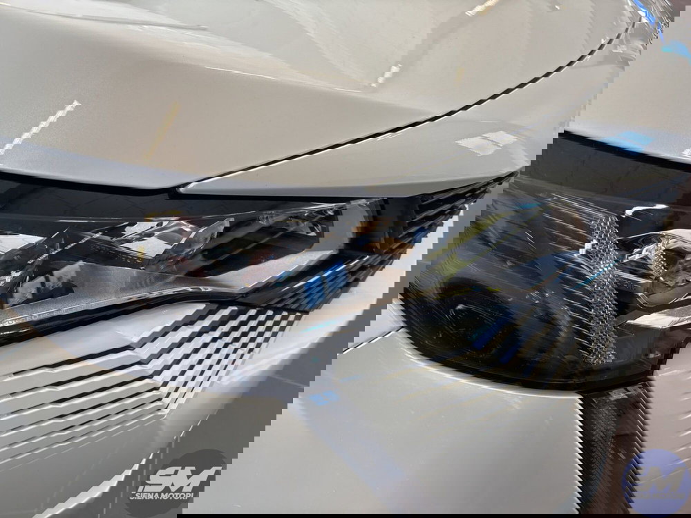 Peugeot 3008 usata a Siena (8)