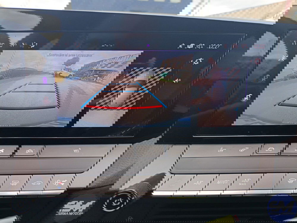 Opel Astra usata a Siena (12)