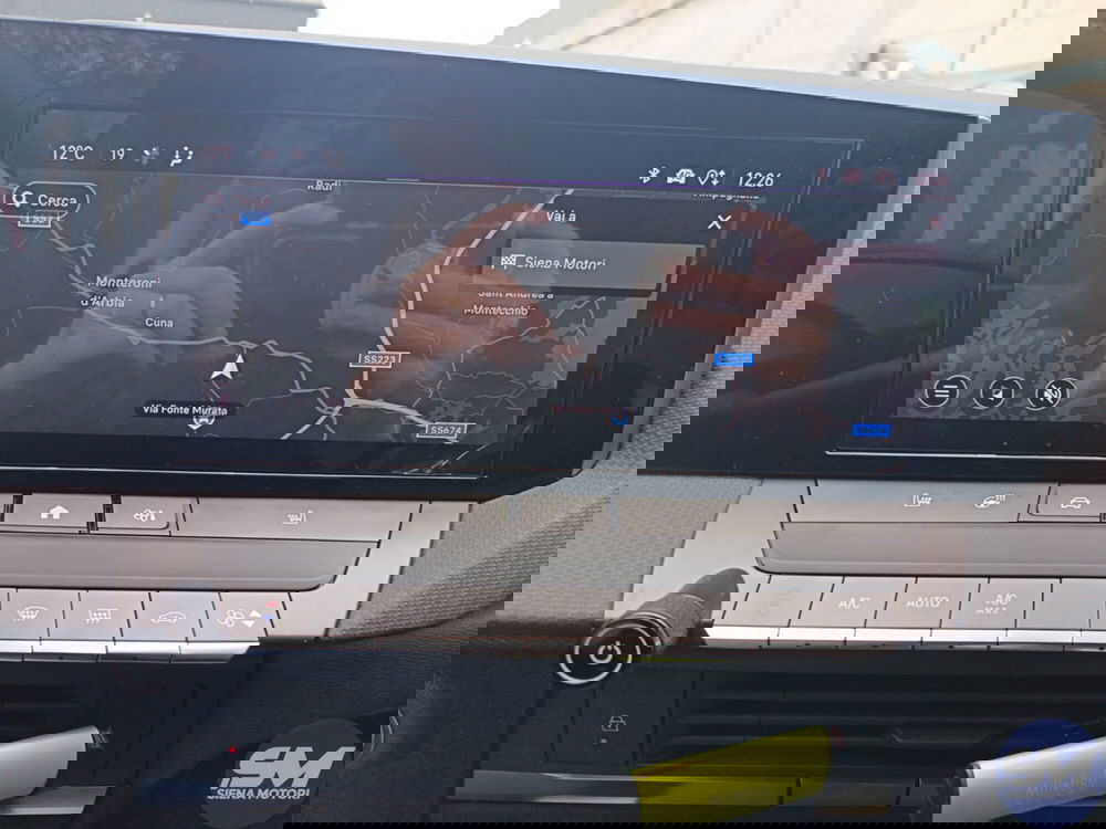 Opel Astra usata a Siena (13)