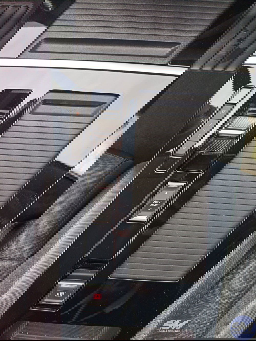 Opel Astra usata a Siena (14)