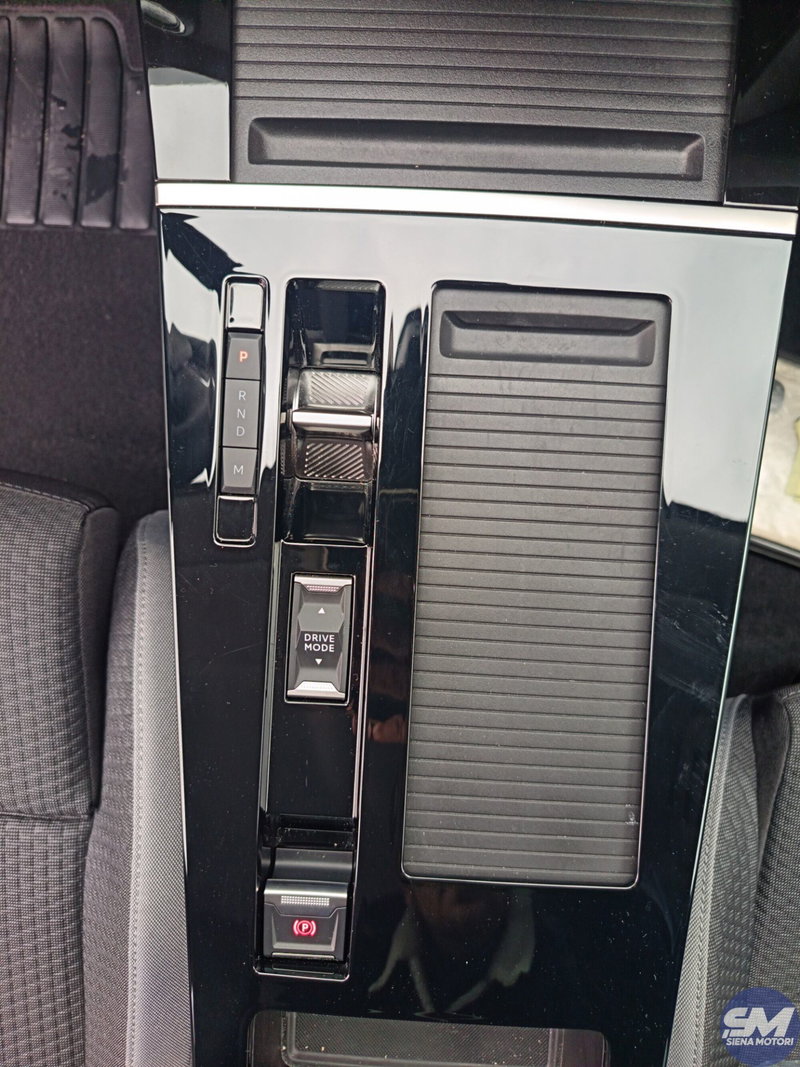 Opel Astra usata a Siena (14)