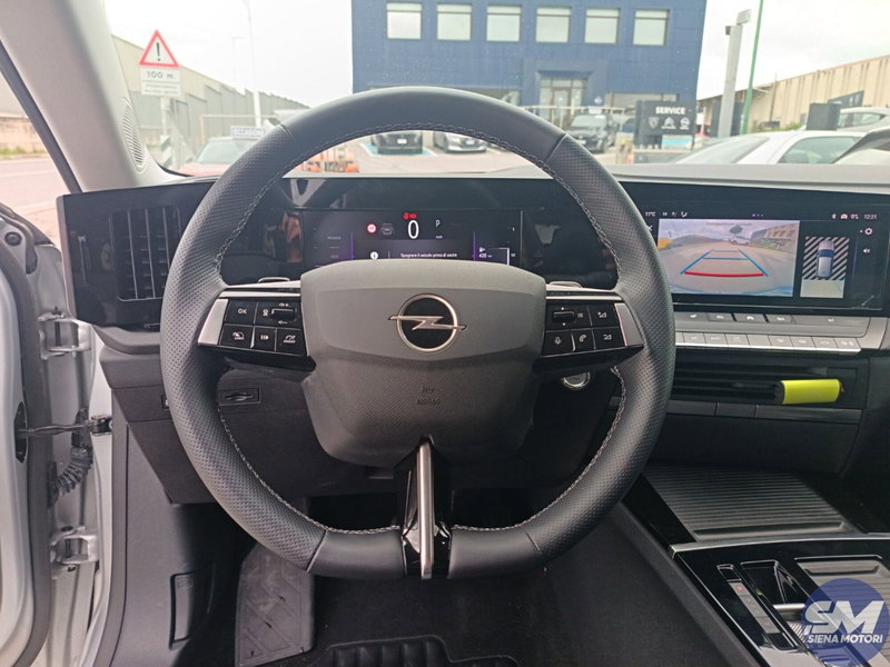 Opel Astra usata a Siena (16)