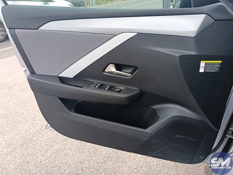 Opel Astra usata a Siena (17)