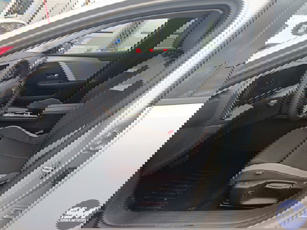 Opel Astra usata a Siena (18)