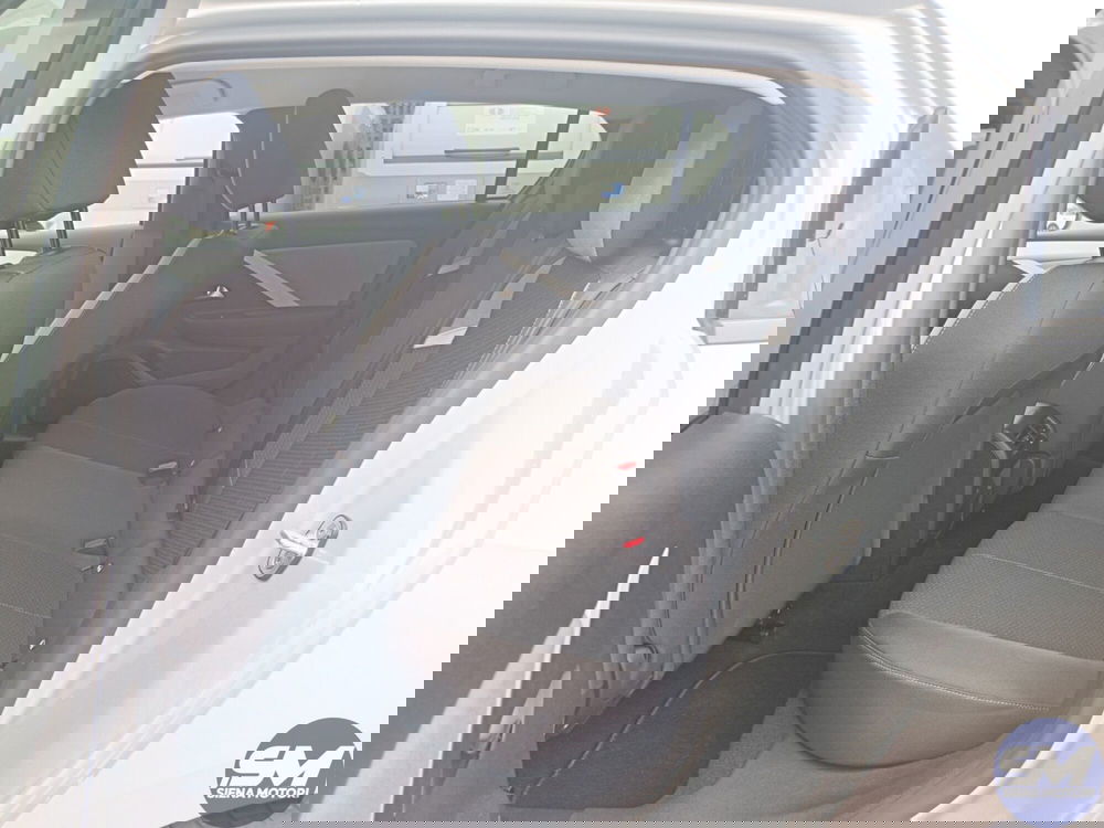 Opel Astra usata a Siena (19)