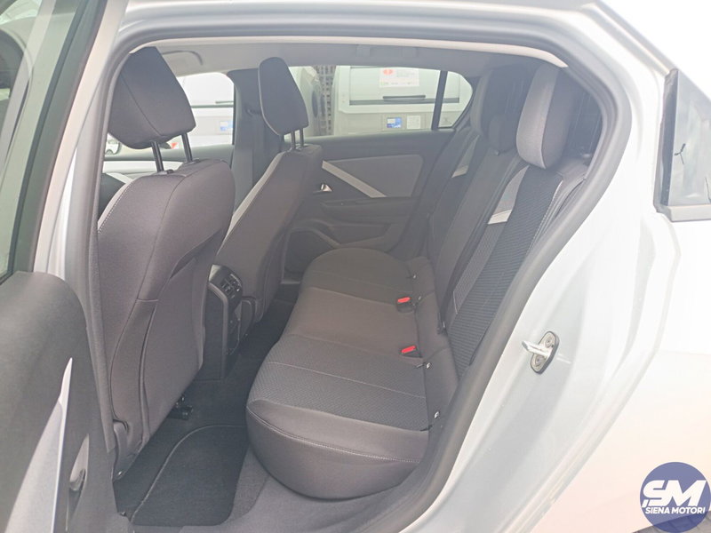 Opel Astra usata a Siena (19)