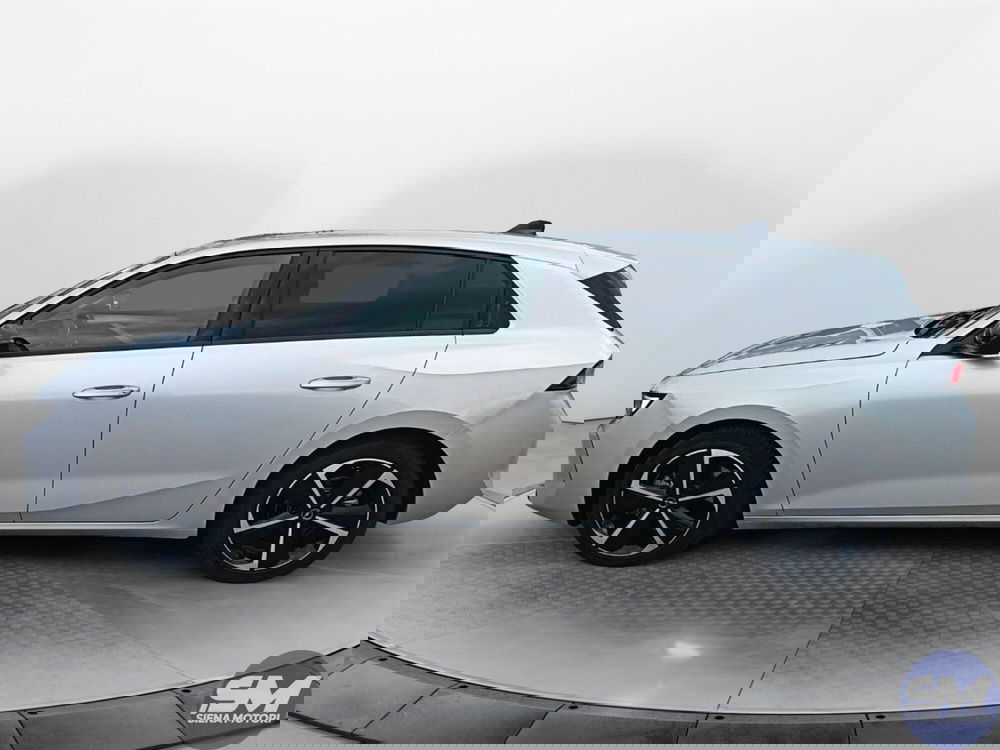 Opel Astra usata a Siena (2)