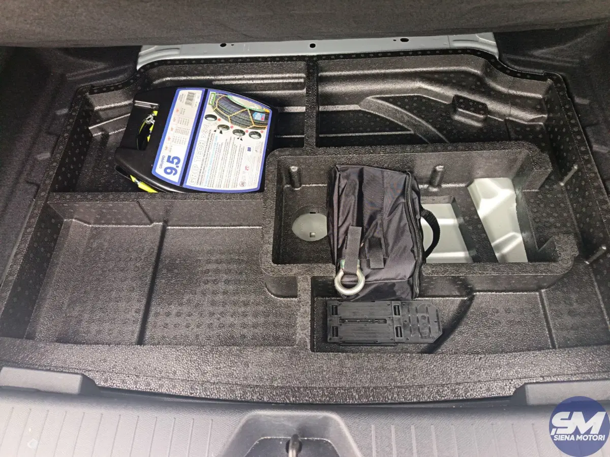 Opel Astra usata a Siena (20)