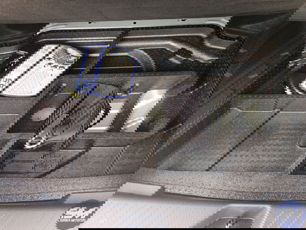 Opel Astra usata a Siena (20)