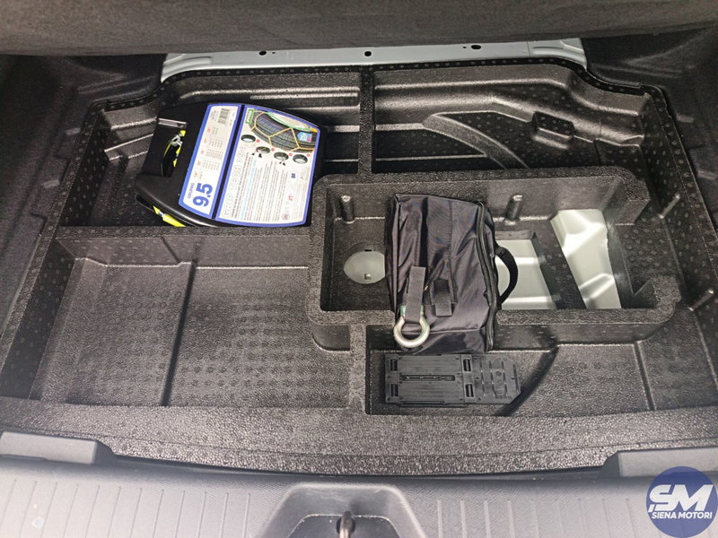 Opel Astra usata a Siena (20)