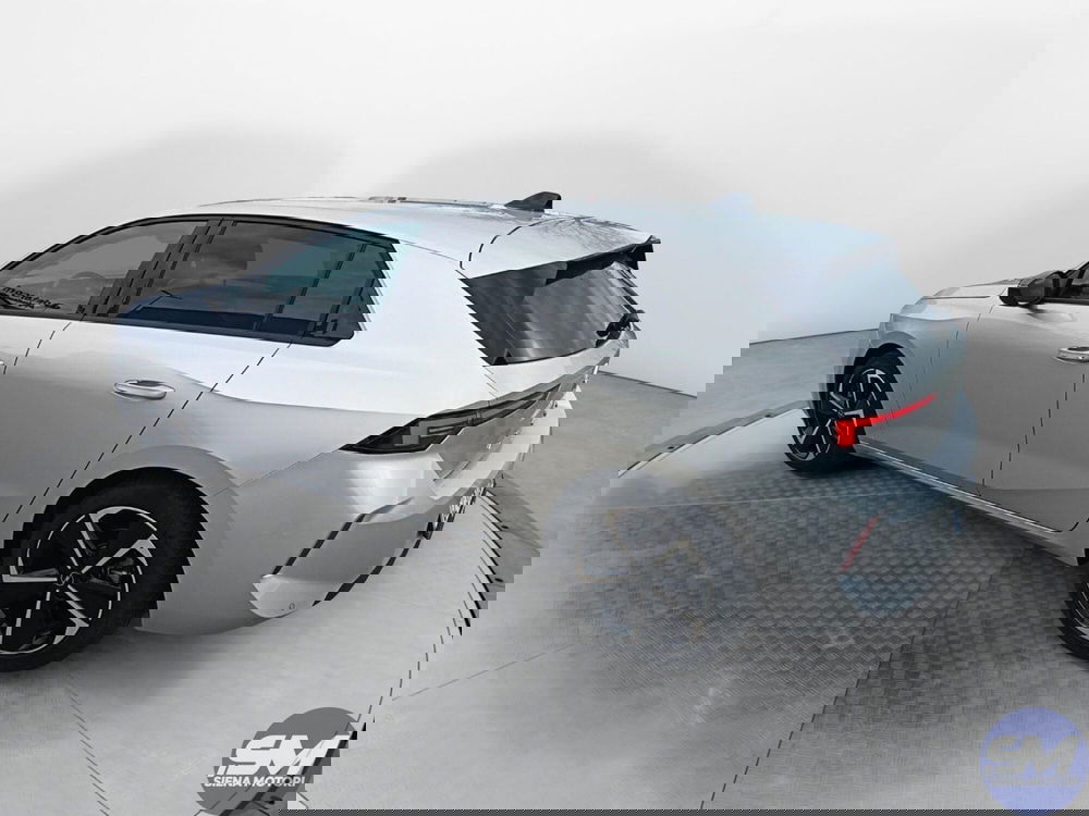 Opel Astra usata a Siena (3)