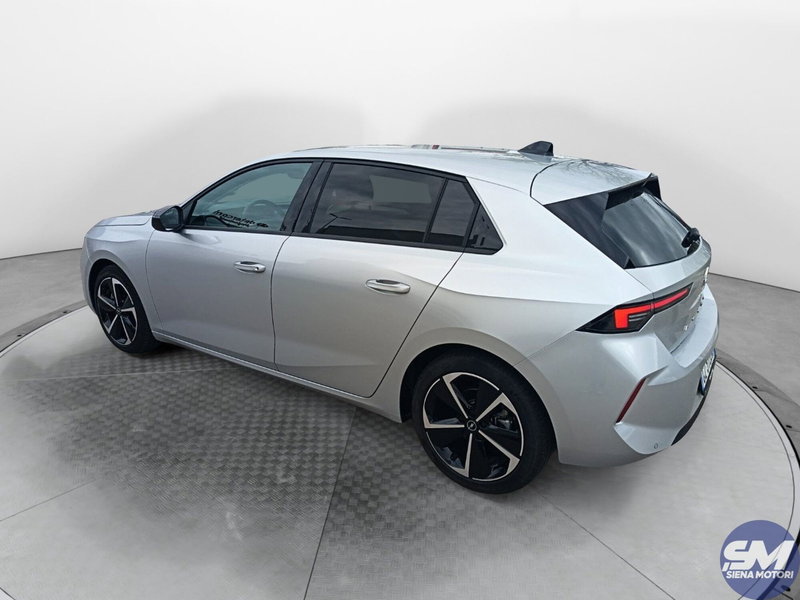 Opel Astra usata a Siena (3)