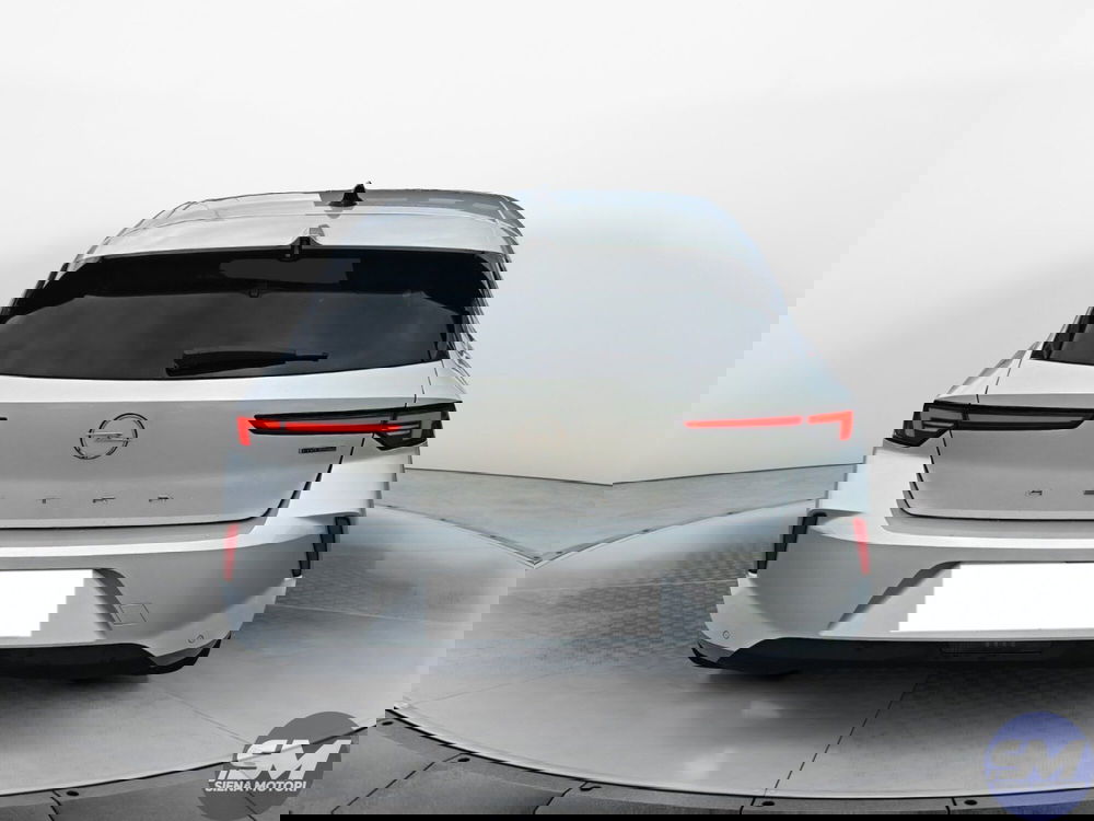 Opel Astra usata a Siena (4)