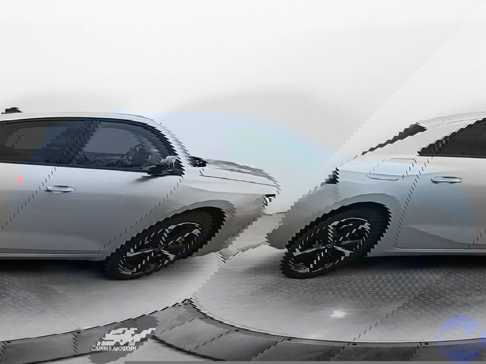 Opel Astra usata a Siena (6)