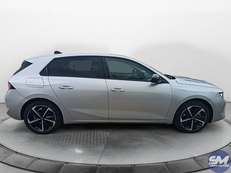 Opel Astra usata a Siena (6)