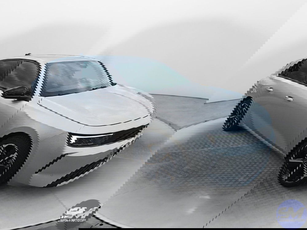 Opel Astra usata a Siena (7)