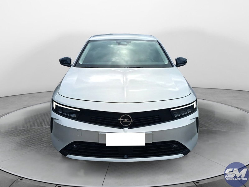 Opel Astra usata a Siena (8)