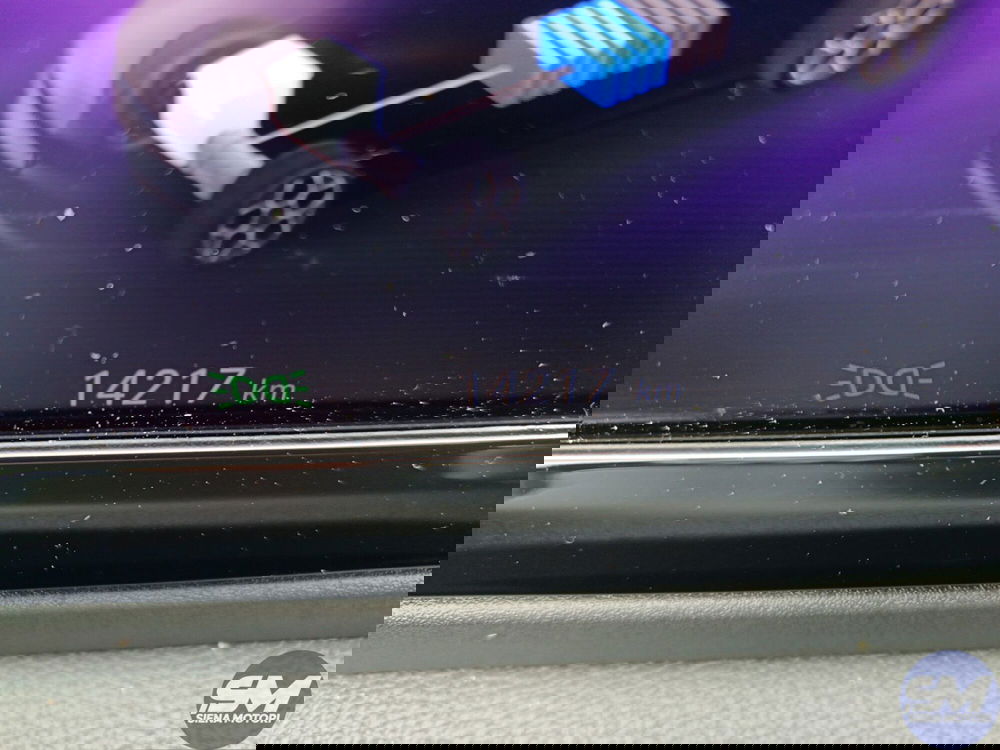 Opel Astra usata a Siena (9)