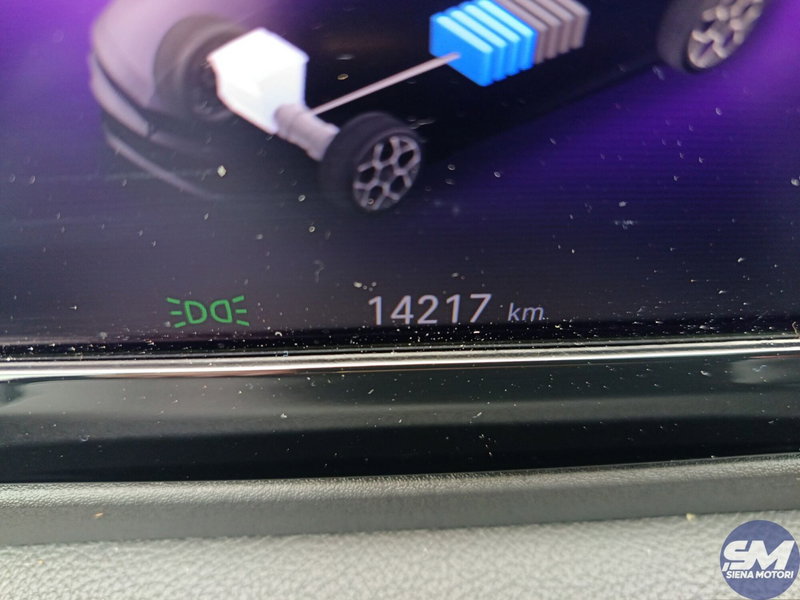 Opel Astra usata a Siena (9)