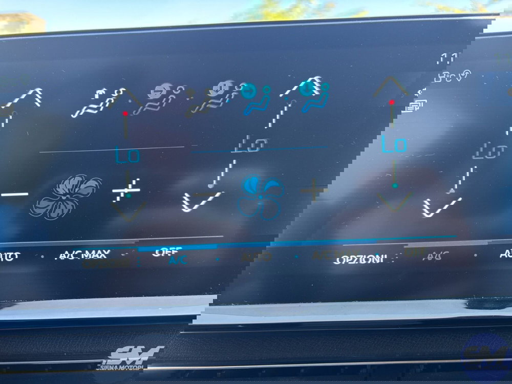 Peugeot 3008 usata a Firenze (10)