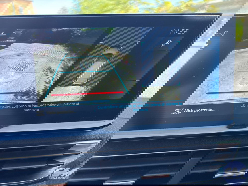 Peugeot 3008 usata a Firenze (12)