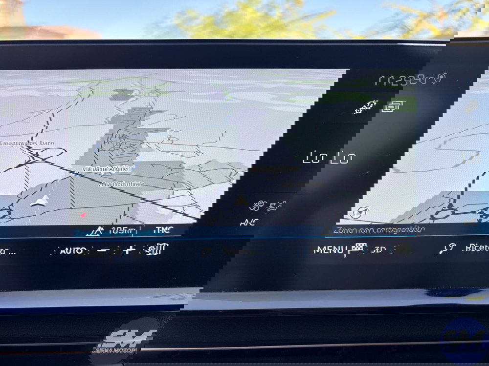 Peugeot 3008 usata a Firenze (13)