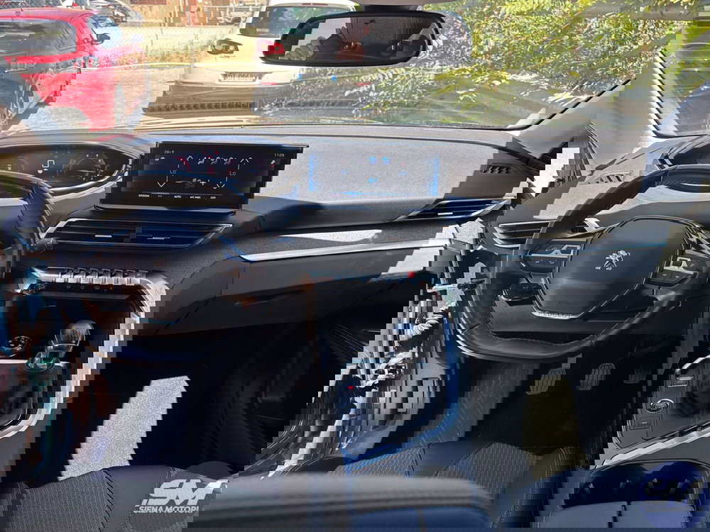 Peugeot 3008 usata a Firenze (16)