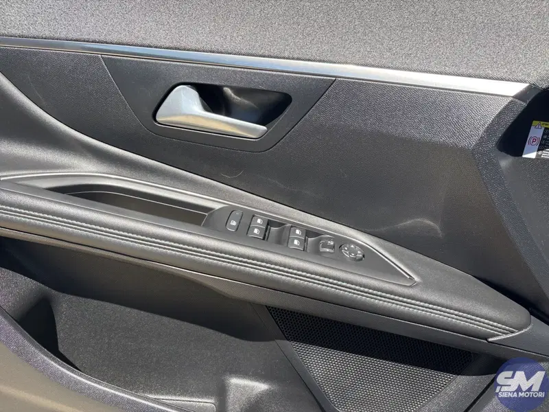 Peugeot 3008 usata a Firenze (17)