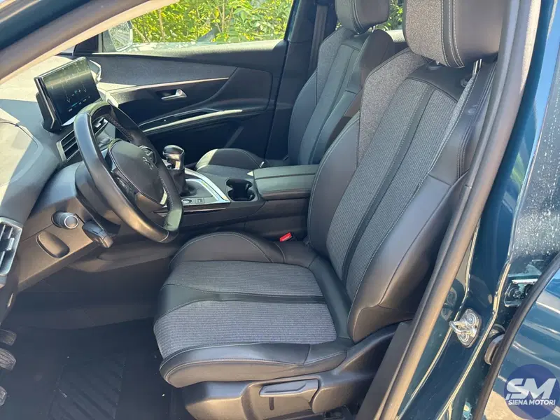Peugeot 3008 usata a Firenze (18)