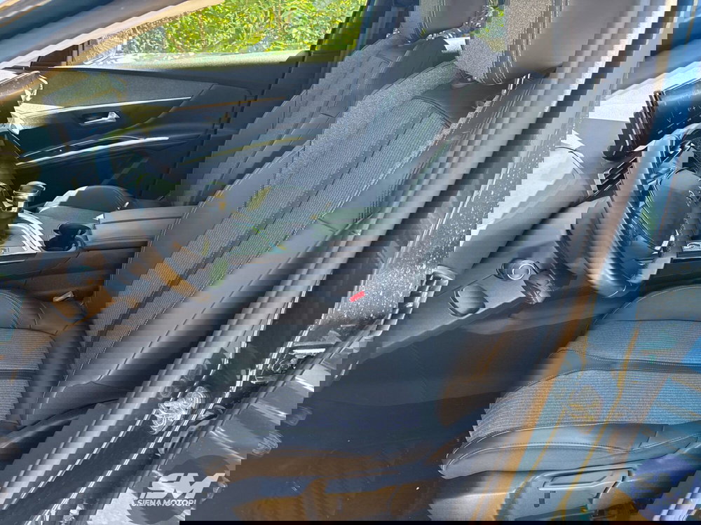 Peugeot 3008 usata a Firenze (18)