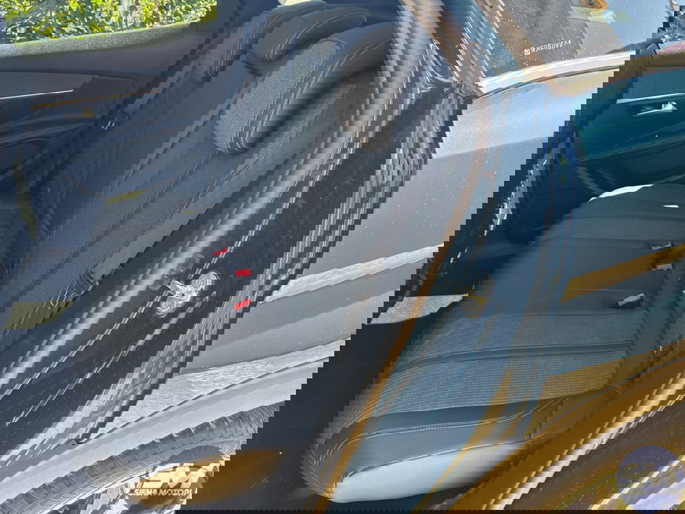 Peugeot 3008 usata a Firenze (19)