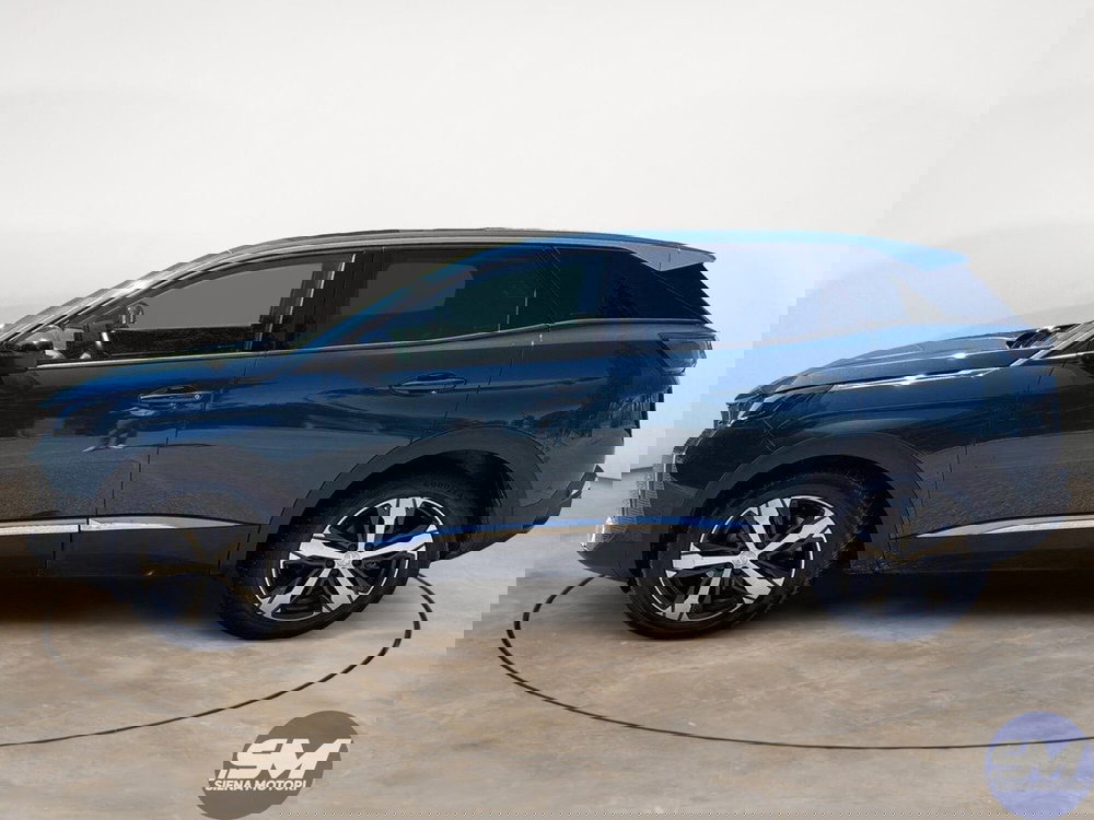 Peugeot 3008 usata a Firenze (2)