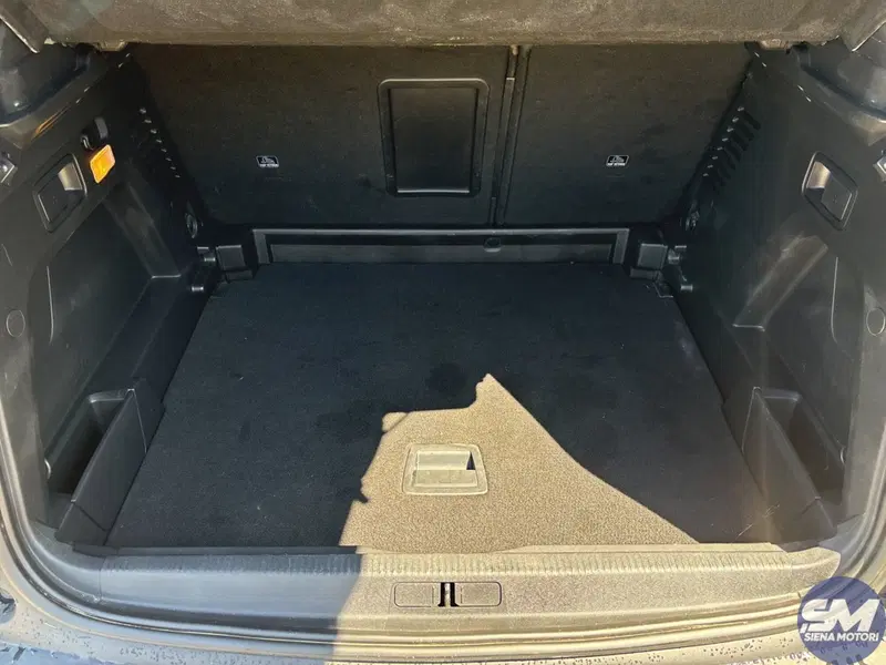 Peugeot 3008 usata a Firenze (20)