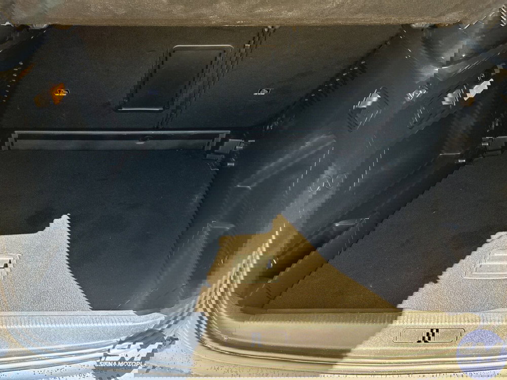 Peugeot 3008 usata a Firenze (20)