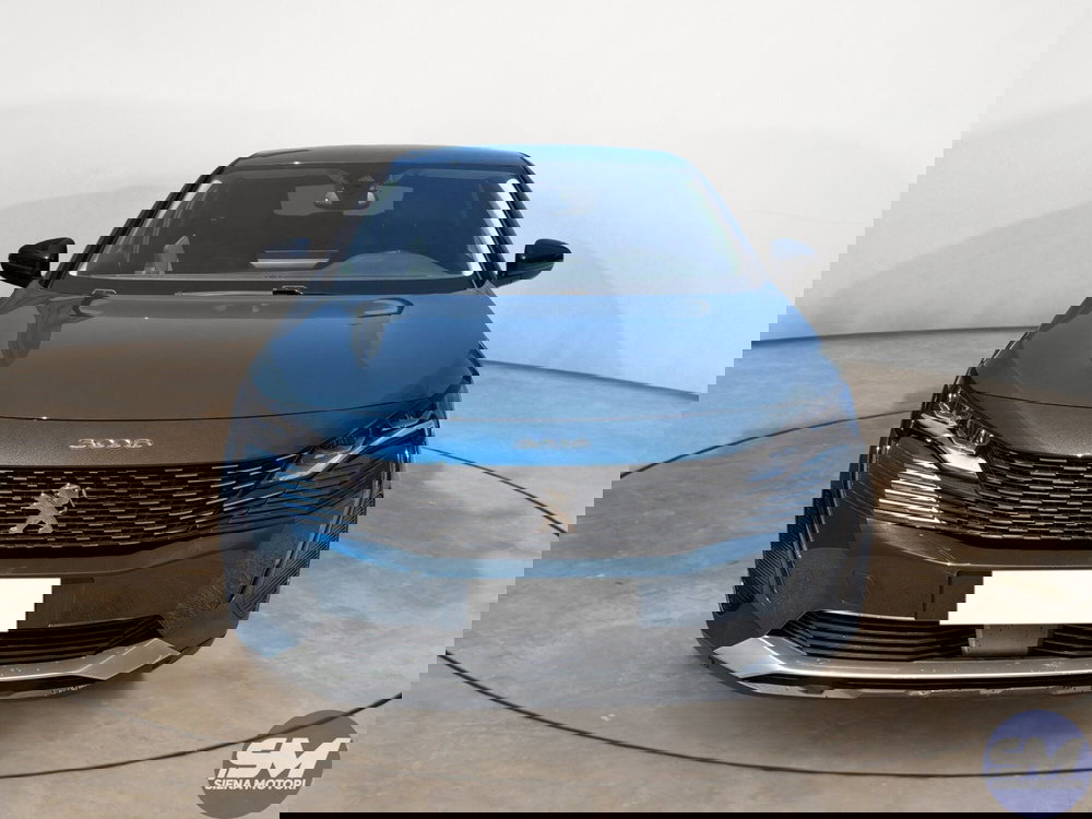 Peugeot 3008 usata a Firenze (4)